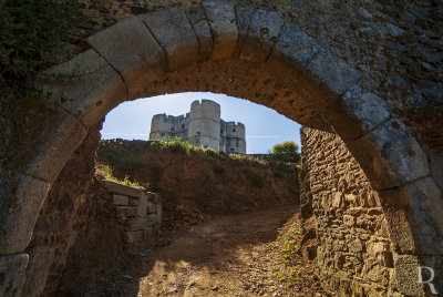 Castelo de Evoramonte (MN)