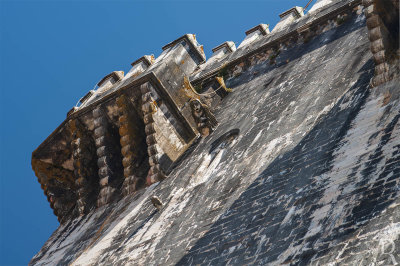 Torre do Castelo de Estremoz