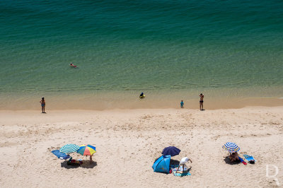 Praia da Salema