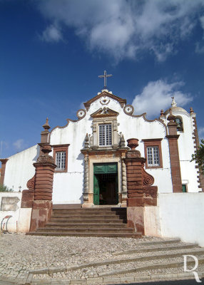 Igreja de So Bartolomeu de Messines (IIP)