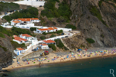 Praia da Arrifana