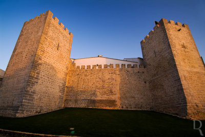 Castelo de Loul (MN)