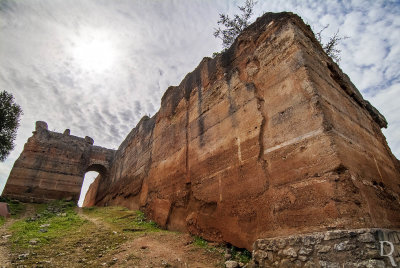 Castelo de Paderne (IIP)