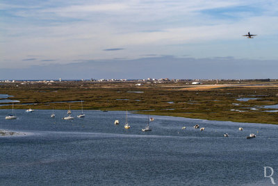 Ria Formosa