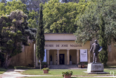 Museu de Jos Malhoa (IIP)