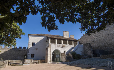 Castelo de Elvas