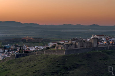 Castelo de Elvas (Monumento Nacional)