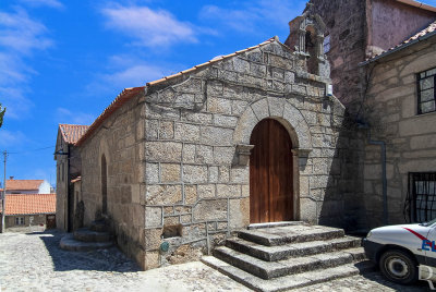Capela de Santo Antnio