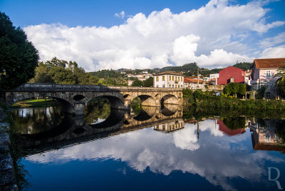 Ponte da Vila