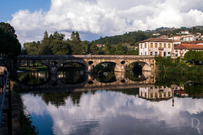Ponte da Vila