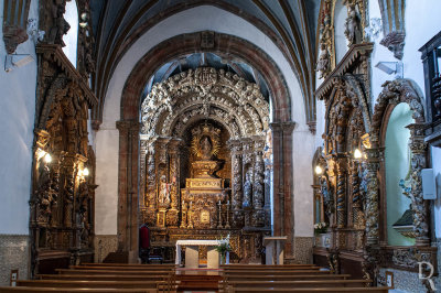 Catedral de Bragana
