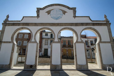 Portal do Antigo Mercado