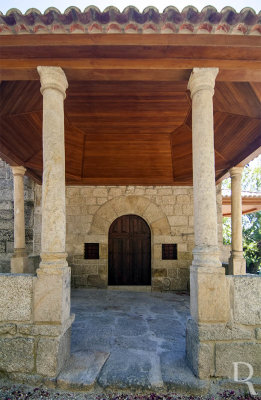 Capela da Santa Cruz