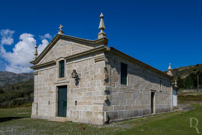 Capela de Nosso Senhor da Paz