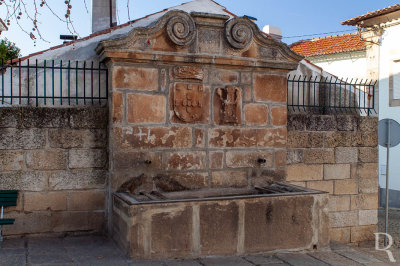 Fonte de Santo Antnio