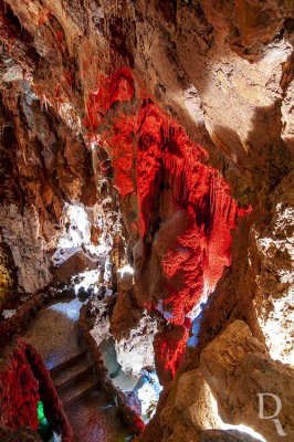 Grutas de Mira d'Aire