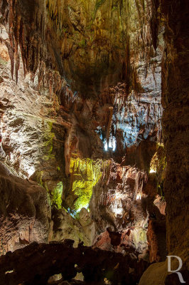 Grutas de Mira d'Aire