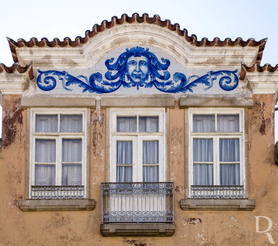 Rua dos Combatentes da Grande Guerra