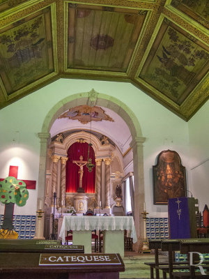 Igreja de Santo António