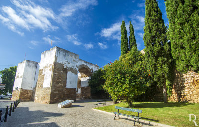 Cerca Urbana de Faro