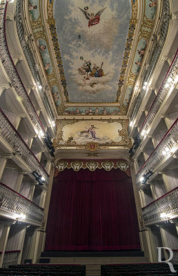 Teatro Lethes 