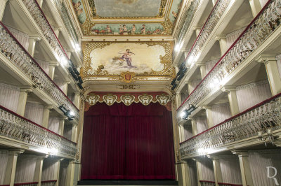 Teatro Lethes 