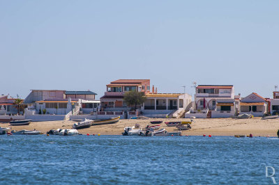 A Ilha da Armona