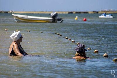 Ilha da Armona