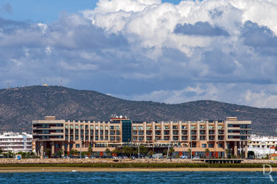 Real Marina Hotel & Spa