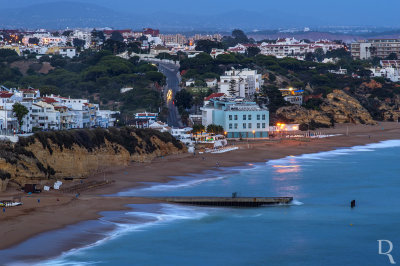 Praia do Inatel