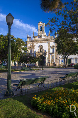 O Arco da Vila