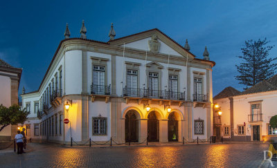 Cmara Municipal de Faro