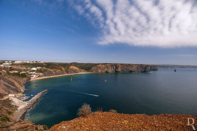 Praia da Arrifana