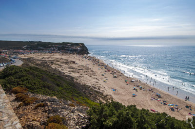 Praia do Monte Clrigo