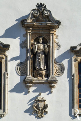 Igreja e Convento de São Francisco (IIP)