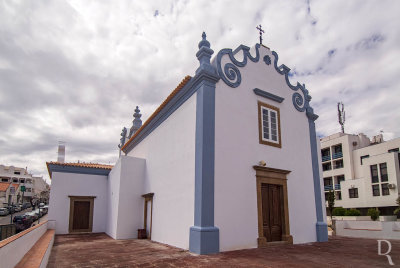 Igreja de Sant'Ana