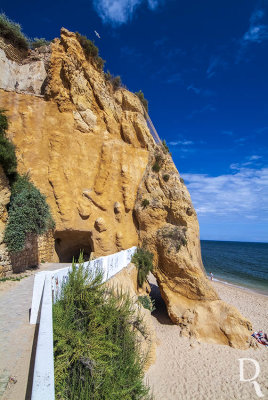 Bateria de Albufeira