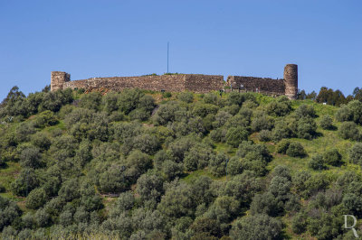 Castelo de Aljezur (IIP)
