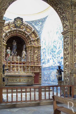 Capela de N. S. do Rosrio