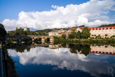 Ponte da Vila