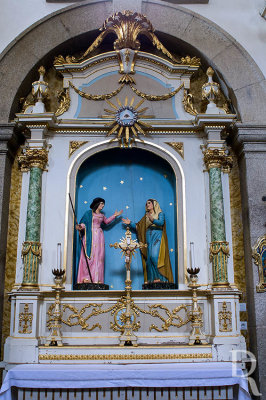 Santurio de Nossa Senhora da Peneda