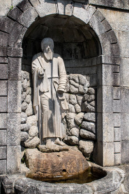 Santurio de Nossa Senhora da Peneda