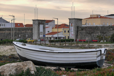 Portes de Peniche