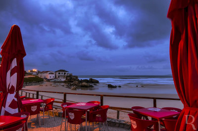 Praia do Lagido