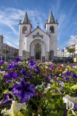 Igreja de Nossa Senhora da Conceio