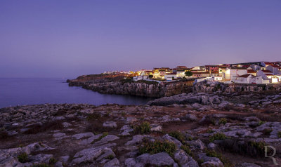 Peniche em 3 de setembro de 2019