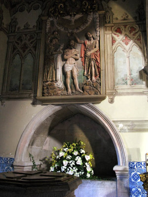 Catedral de Viana do Castelo