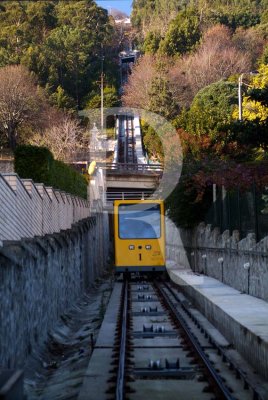 Elevador da Santa Luzia