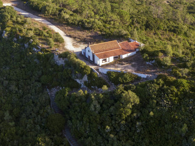 Capela de Santo Anto