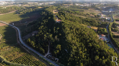 Monte de Santo Anto